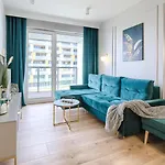 Διαμέρισμα Kasprowicza Aqua, Sun & Snow