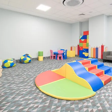 Daire Kasprowicza Aqua, Sun & Snow Kolobrzeg