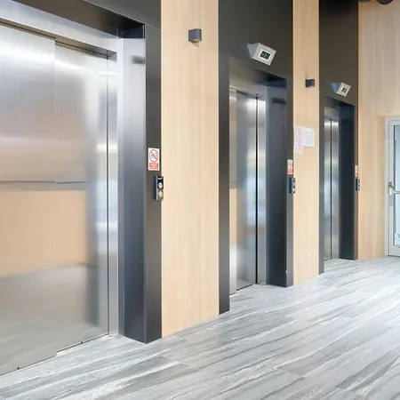 Kasprowicza Aqua, Sun & Snow Daire