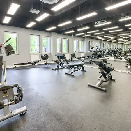 Sun & Snow, Kasprowicza Aqua Kołobrzeg