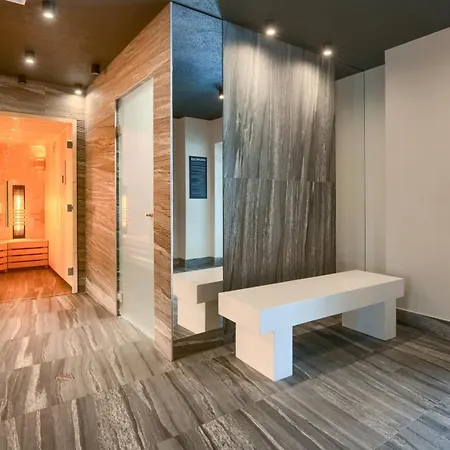 Kasprowicza Aqua, Sun & Snow Daire *