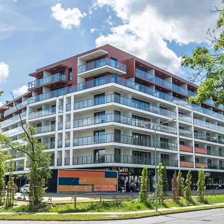 Kasprowicza Aqua, Sun & Snow Daire *