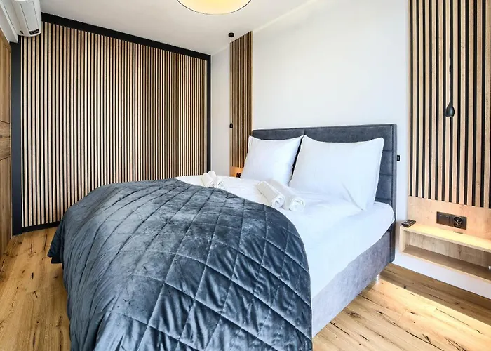 Kasprowicza Aqua, Sun & Snow * Kołobrzeg