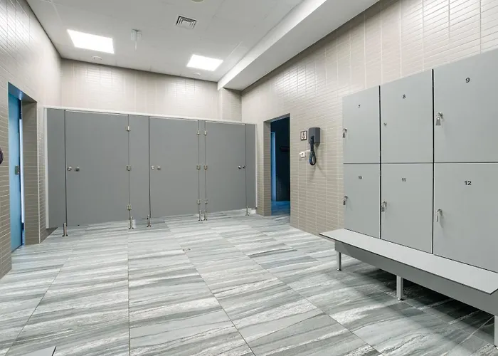 Kasprowicza Aqua, Sun & Snow Appartamento *