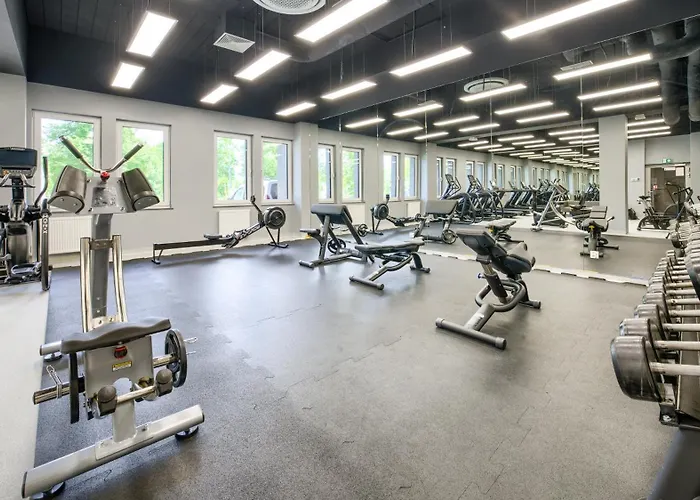 Kasprowicza Aqua, Sun & Snow Kołobrzeg