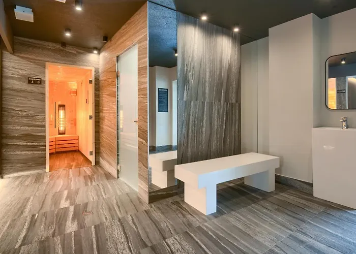 Kasprowicza Aqua, Sun & Snow Appartamento *