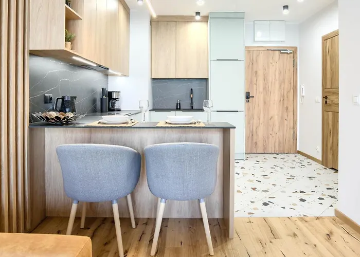 Kasprowicza Aqua, Sun & Snow